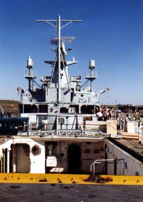 HMCS MacKenzie